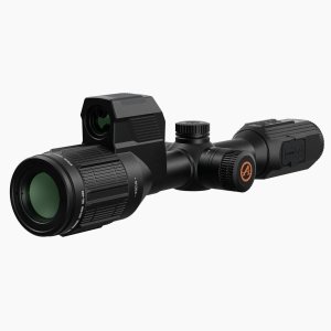 Athlon Optics Cronus ATS Pro 35L-400 30mm Thermal 1440p LRF