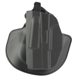 Safariland 7378V2-895-412 ALS Holster Left Hand Black Glock/Springfield