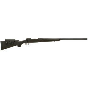 SAVAGE ARMS 11 Long Range Hunter 6.5 Creedmoor 26" 4rd Bolt Rifle w/ Muzzle Brake - Black