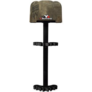 Bohning Lynx Quiver Realtree Edge 4 Arrow Wrap 201013RE 7" 8 grains