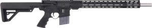 Rock River Arms Lar15x Varmint A4 223 A2 STK 20" S/S Bull BBL BLK GXAR1520