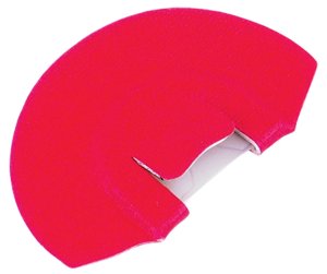Primary Arms 160 Primos Imperial Plate Diaphragm Call Double Reed Elk Red