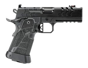 Kimber 2K11 Pro Comp 9mm 3500105