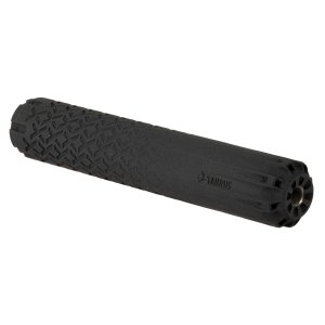 Taurus TTX22 22 LR 5.5 In 1/2x28 Titanium Black Cerakote