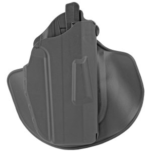 Safariland P365XL ALS Paddle/Belt Kydex Holster Black RH
