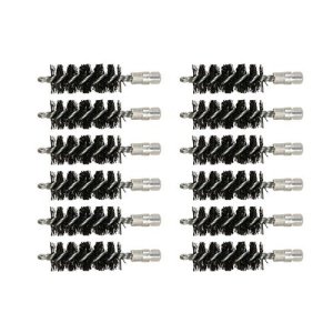 Brownells Standard Line Brush Nylon 20 Gauge Shotgun 12 Pack