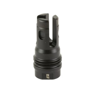 Rugged FH006 R3 Flash Mitigation System Black 3/4"-24 tpi 7.62mm