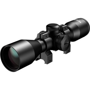 Barnett Outdoors BAR20039 4x36mm Illuminated Multi-Reticle Scope Red/Green