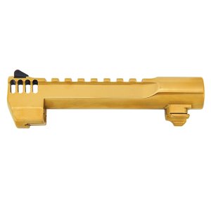 Magnum Research Barrel De Mkxix 6" Gold