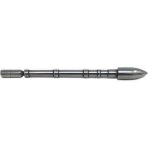 Victory ACVPTM140-12 Glue-In Bullet Points 120-140gr 12pk