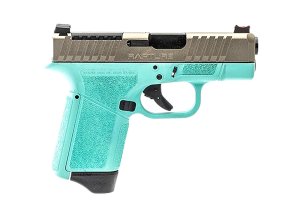 GForce Arms GF9 Rapture 9mm