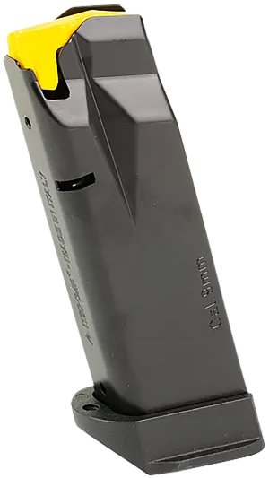 Taurus International GX2 9mm 13-Round Magazine Black 358-0038-00