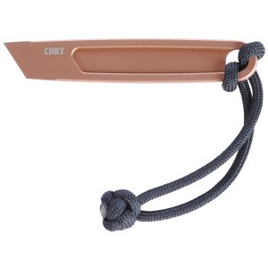 CRKT Hang Pry Pocket Knife (UPC 992021)