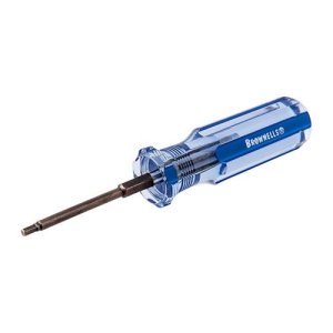 Brownells Allen Head Fixed-Blade Screwdriver 1/8"