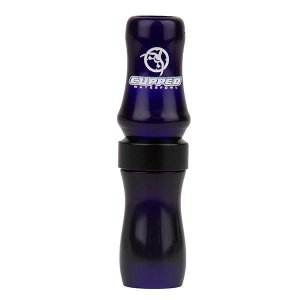 Rock Ridge CU2896 SRG Hammer Goose Call Purple Acrylic Hand-Tuned USA Made