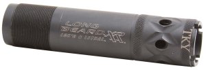 CARLSONS Long Beard XR Browning Invector Plus 12Ga Turkey Ported Choke Tube