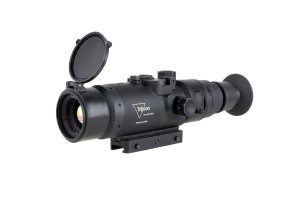 Trijicon HUNTER353 IR-Hunter Thermal Scope 1.75-14x 35mm 640x480 60Hz
