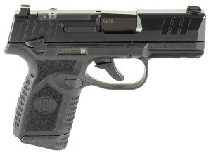 FN America REFLEX 9mm 66101418