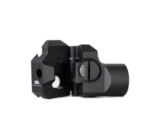 10 Ring Sylvan Titan Gen2 CZ Folding Stock Adapter CZS100-V2