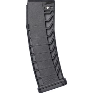 CMMG 9mm 33-Round Polymer Magazine for AR-15 Mk4 Black
