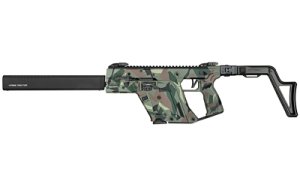 KRISS USA Vector CRB Gen III 45 ACP KV45-3CRD01