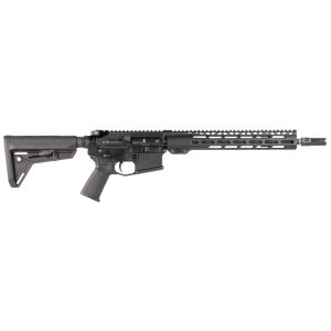 American Defense UICR5 223WYLDE UICR5BLK13M2MLOK