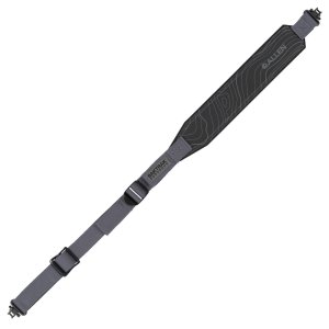 Allen 8549 BakTrak Sling Black 20.70" OAL