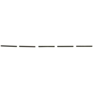RCBS 9609 Decap Pin Large 6.5mm-.45 Cal 5 Pack