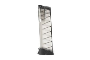 Strike Industries SI-G-MAG-17 9mm 17-Round Translucent Magazine