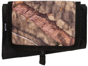 Allen 2068 Covered Cartridge Holder Mossy Oak Break-Up Country Elastic...
