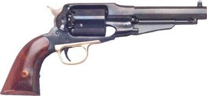 Cimarron 1858 Remington Army .44 Cal 5.5in 6rd Revolver (CA108)