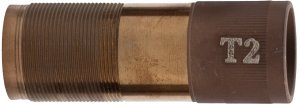Rob Roberts 200134 T2 Triple Threat 12 Gauge 17-4 PH Stainless Steel Choke