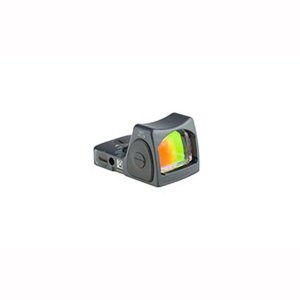 TRIJICON RMR Type 2 3.25 MOA Adjustable LED Reflex Sight (RM06-C-700694)