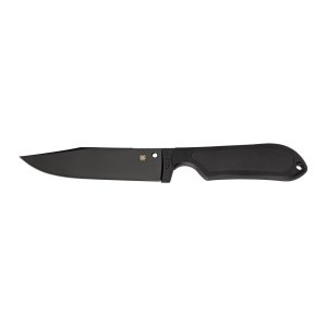 Spyderco FB04PBB Street Bowie 5" Blade with Sheath