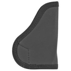 Sticky Holsters MD-4 Medium Ambidextrous IWB Holster Matte Black