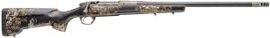 Bergara CIMA Pro 6.5 Creedmoor BPR3865CM