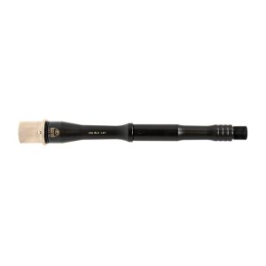Faxon 15B38P9NGQ5RNP3 9" 300 Blackout Black Nitride Stainless Barrel