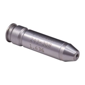 Forster HG308 1.6360 SP 308 Winchester Match Grade Gauge