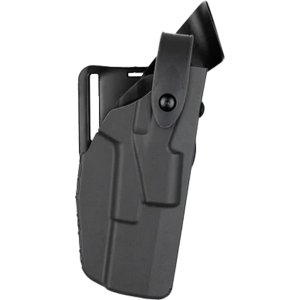 Safariland 7360 Holster SIG P320C Level III ALS/SLS Black RH