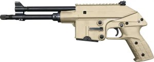 Kel-Tec PLR16T 223 Rem PLR16TAN
