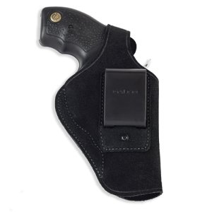 Galco Gunleather Waistband IWB Holster Leather Concealment