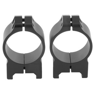 Warne 214M Maxima 30mm Medium Matte Scope Rings