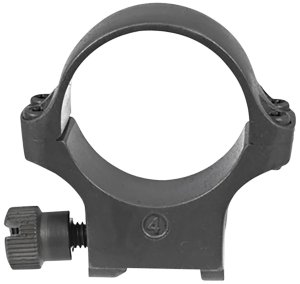 Ruger 90315 Scope Rings Target Grey Stainless Steel 30mm Tube Medium