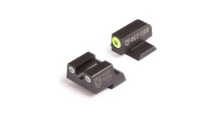 Night Fision LLC Perfect Dot SPR-226-003-YGZG for Springfield XD