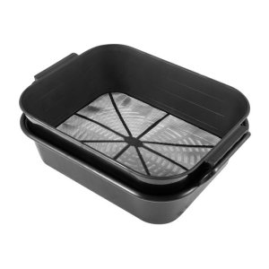 Lyman 7631314 Rotary Tumbler Sifter Set, Dual Pan System, Heavy Duty