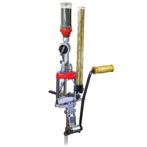 Lee Precision Pro 1000 90641 380 Auto Progressive Reloading Press Kit