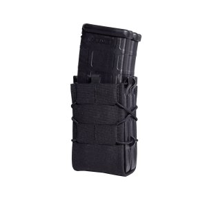 High Speed Gear 242R00BK TACO X2R Gen 2 Black Nylon Laminate MOLLE Mount