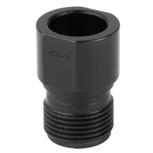 Glock 50505 Black Steel Threaded Barrel Adapter for Glock 44
