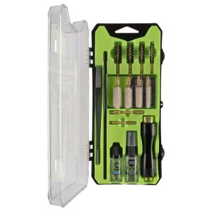 Breakthrough Clean BT-VSU-H Vision Series Universal Handgun Cleaning Kit