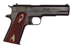 Chiappa Firearms 401.038 .22 LR 401038